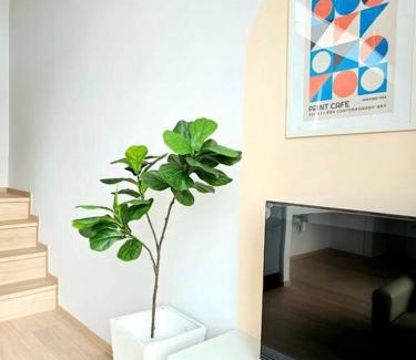 Chatuchak Apartment | Midtown Duplex Ratchayothin 275