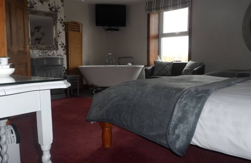 Wigton Bed & Breakfast | Midtown Farm Bed & Breakfast