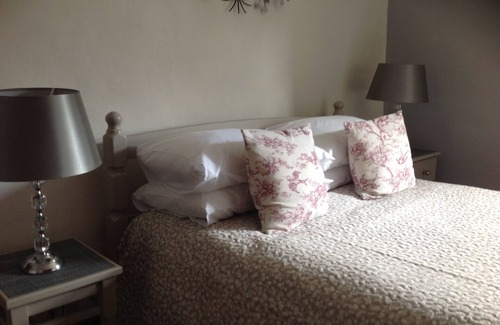 Wigton Bed & Breakfast | Midtown Farm Bed & Breakfast
