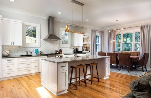 Morningside-Lenox Park House | Midtown Gem! Minutes from Piedmont Park!