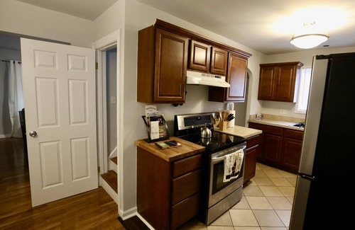 Meridian-Kessler House | Midtown Haven