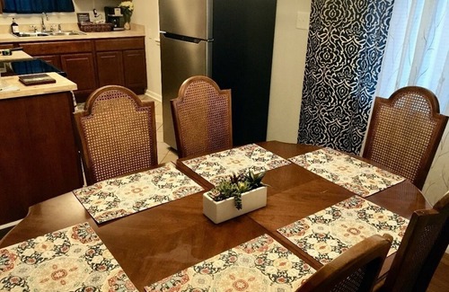 Meridian-Kessler House | Midtown Haven