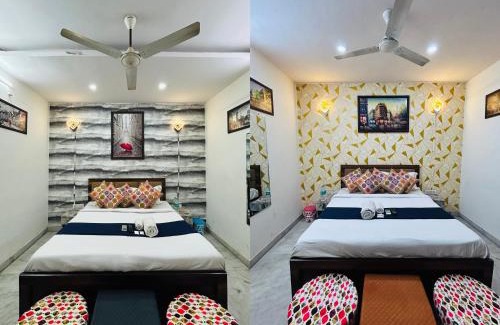 Delhi House | Midtown Homes I