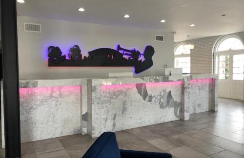 Mid-City Hotel | Midtown Hotel New Orleans