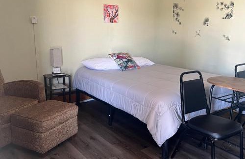 La Junta Hotel | Midtown Inn & Suites