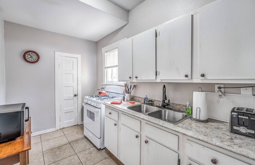 New Pathways Apartment | Midtown Memphis Merge @ Nexus on Vance