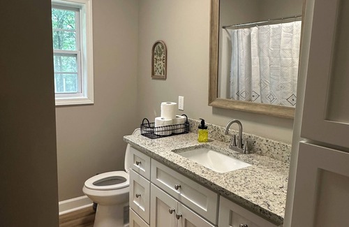 Benton House | Midtown Oasis-Near Everything