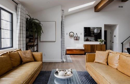 Fort Collins Villa | Midtown Oasis