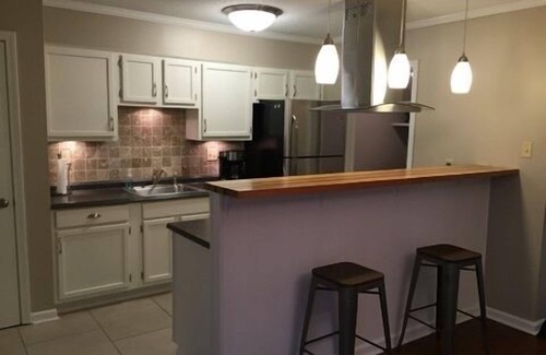 East Midtown House | Midtown-Overton Square/Cooper Young/Central Gardens #2