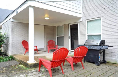 East Midtown House | Midtown-Overton Square/Cooper Young/Central Gardens #2