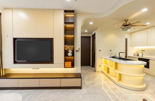 Phu My Hung Apartment | Midtown Premium Apartments