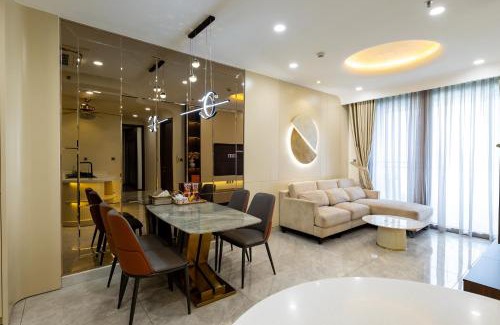 Phu My Hung Apartment | Midtown Premium Apartments