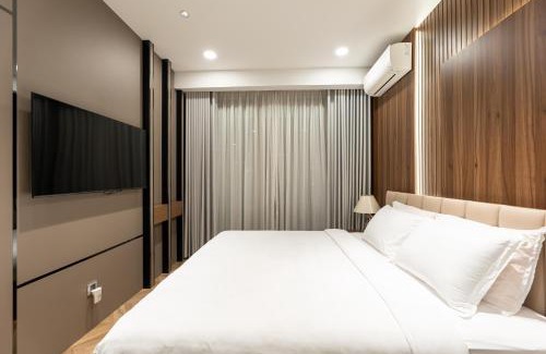 Phu My Hung Apartment | Midtown Premium Apartments