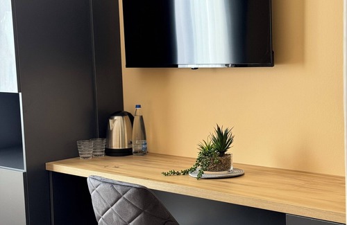 Pristina Apartment | Midtown Prishtina Stays
