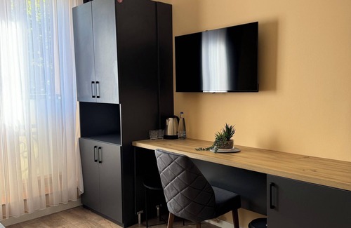 Pristina Apartment | Midtown Prishtina Stays