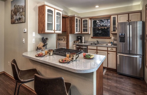 Ruidoso Cabin | Midtown Riverfront