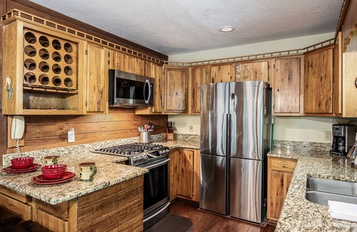 Ruidoso Cabin | Midtown Riverfront