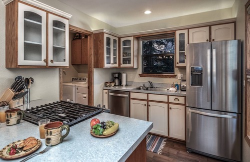 Ruidoso Cabin | Midtown Riverfront