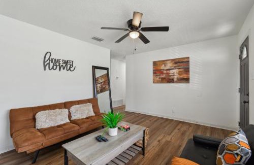 Little Rock House | Midtown Serenity 3