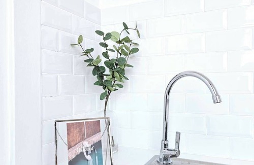 Lat Yao Apartment | Midtown Duplex 272 : free WIFI, 150 meters to BTS , 100 meters to shopping mall