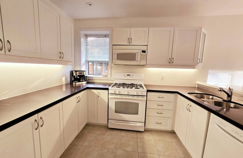 Saint Clair West Village Apartment | Midtown Toronto Apartment