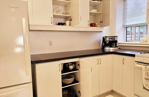 Saint Clair West Village Apartment | Midtown Toronto Apartment