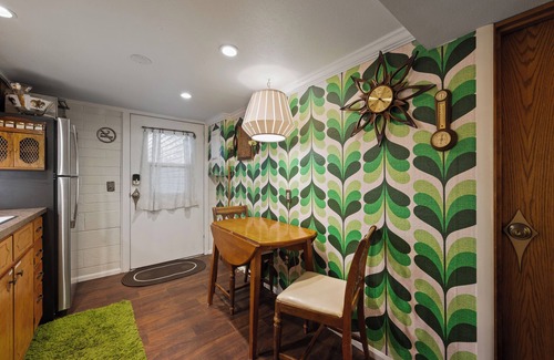 Orchard District Apartment | Midtown Underground: 2BR Centrally Located Private Apartment