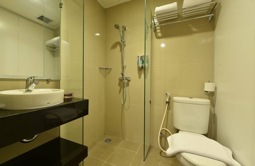 Balikpapan Hotel | Midtown Xpress Balikpapan