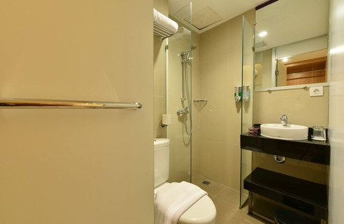 Balikpapan Hotel | Midtown Xpress Balikpapan