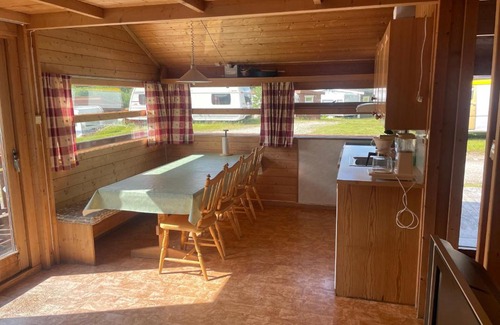 Stalheim Other | Midttun Camping og Feriehytter