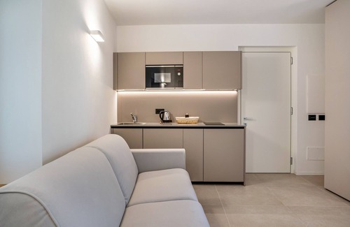 Ravina Apartment | 'Midum Domus' with Mountain View, Wi-Fi and Air Conditioning
