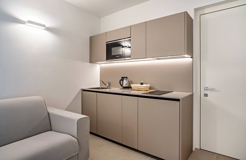 Ravina Apartment | 'Midum Domus' with Mountain View, Wi-Fi and Air Conditioning