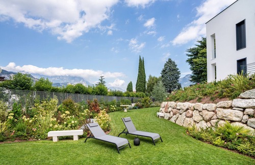 Ravina Apartment | 'Midum Domus' with Mountain View, Wi-Fi and Air Conditioning