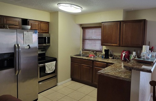 Polk City House | Midway between Disney and the Gulf beaches