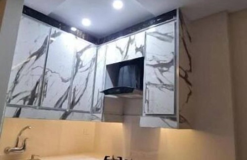 Bahria Town Apartment | MIDWAY HOTEL & RESIDENCY - 1BR Deluxe Apartment Unit B