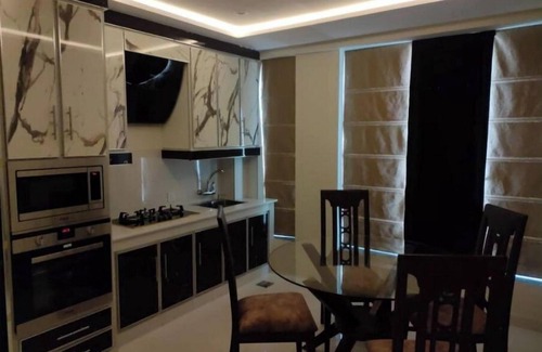 Bahria Town Apartment | MIDWAY HOTEL & RESIDENCY - 1BR Deluxe Apartment Unit B