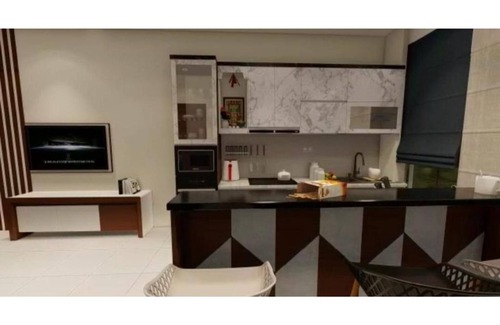 Bahria Town Apartment | MIDWAY HOTEL & RESIDENCY - 1BR Deluxe Apartment Unit B