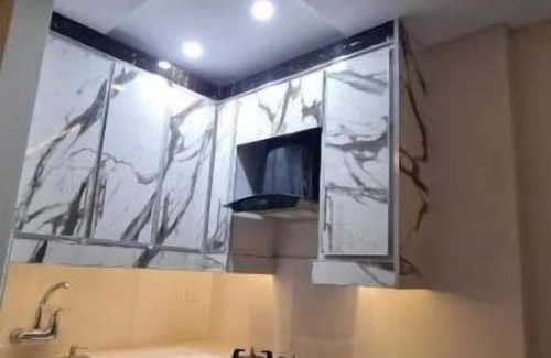 Bahria Town Apartment | MIDWAY HOTEL & RESIDENCY - Studio Apartment Unit S2