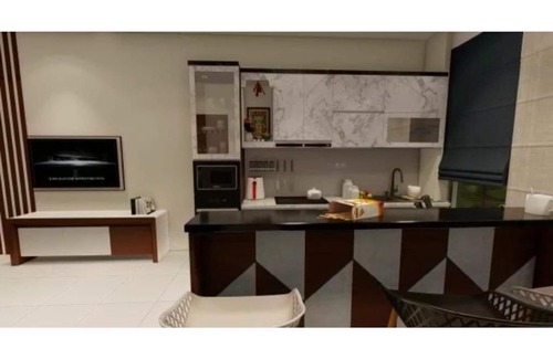 Bahria Town Apartment | MIDWAY HOTEL & RESIDENCY - Studio Apartment Unit S3