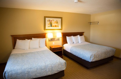 Brandon Hotel | Midway Motel