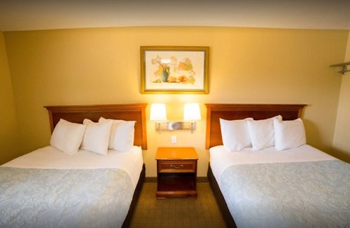 Brandon Hotel | Midway Motel