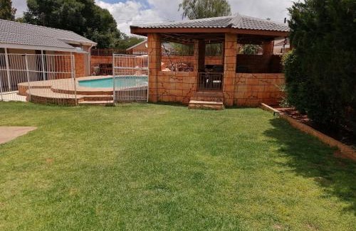 Kimberley Apartment | Midway Overnight Rooms