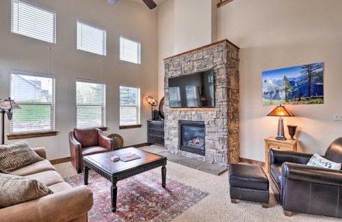 Midway House | Midway SkiandSnowboard and Mountain Adventure Hub