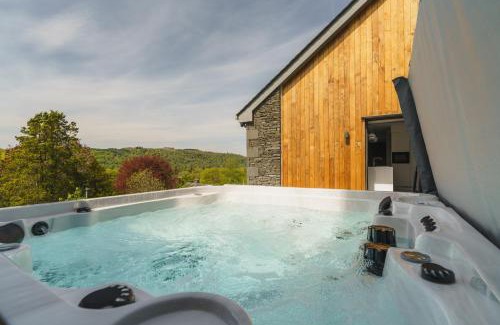Bowness-on-Windermere House | Midways, Stunning Retreat in the Heart of Bowness