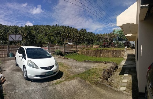 Matnog House | MIDZ HOMESTAY - MATNOG SORSOGON PH