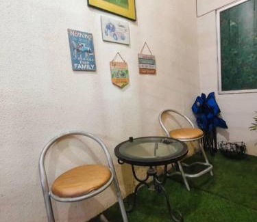 Keningau House | MIEA Guesthouse