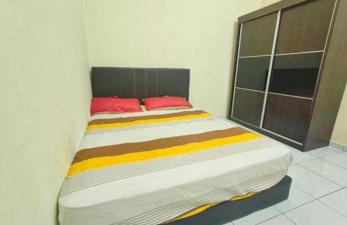 Keningau House | MIEA Guesthouse