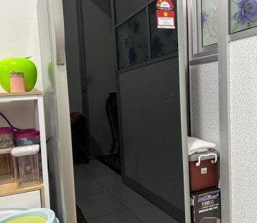 Taiping House | Mieda Rizqi Homestay