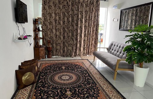 Taiping House | Mieda Rizqi Homestay