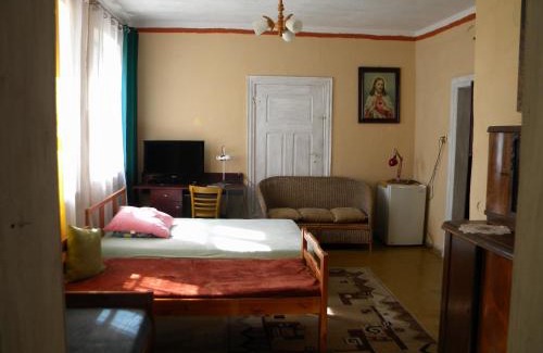 gmina Kolno House | Miejsce Mocy Mazury